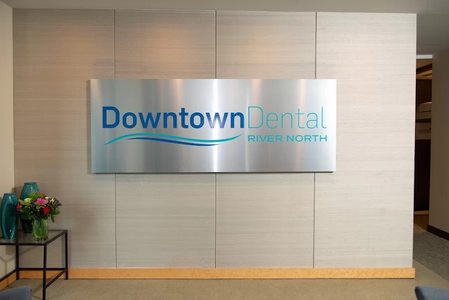 Downtown Dental River North Picture 1
