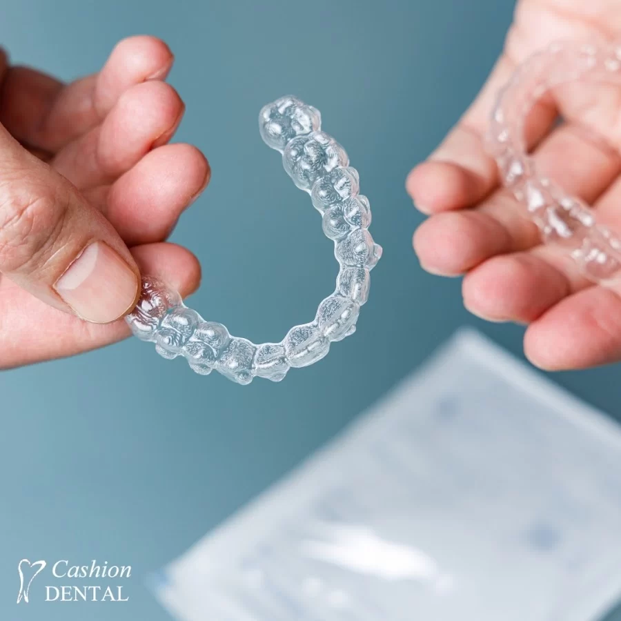 Cashion Dental Picture 6
