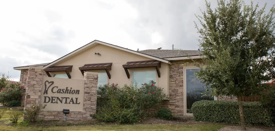 Cashion Dental Picture 5