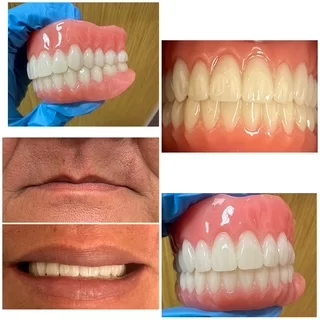 Desert Palms Dental Picture 1
