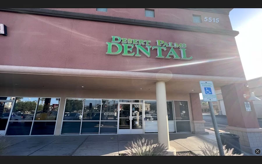 Desert Palms Dental Picture 5