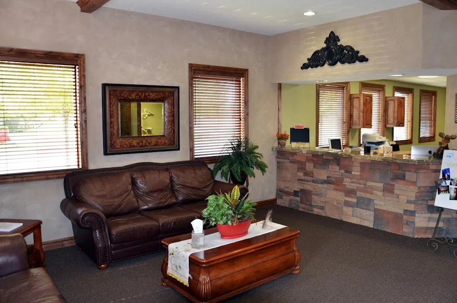 Mooso Orthodontics Picture 9