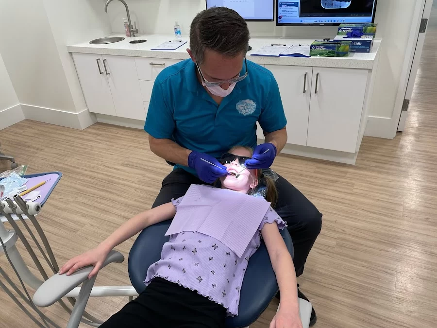 Smile Reef Pediatric Dentistry Picture 4