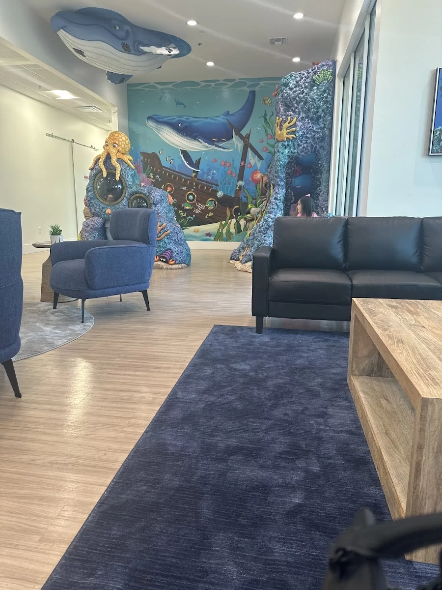 Smile Reef Pediatric Dentistry Picture 7