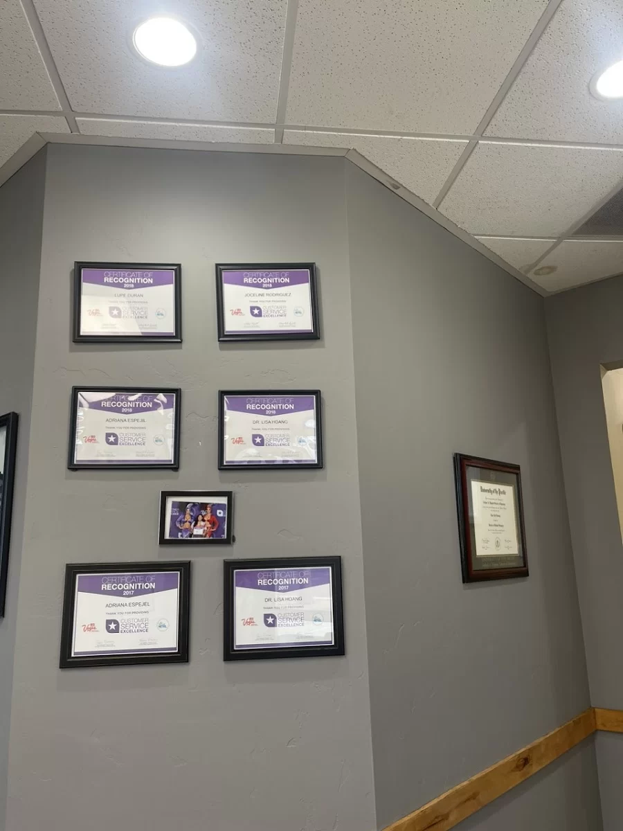 North View Dental - North Las Vegas Picture 7