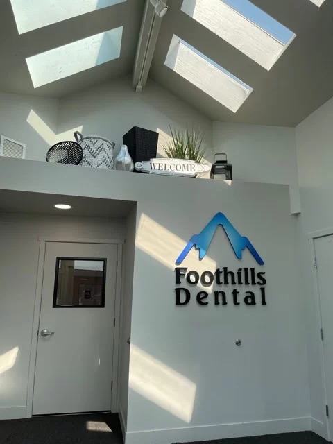 Foothills Dental Picture 1