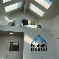 Foothills Dental ico