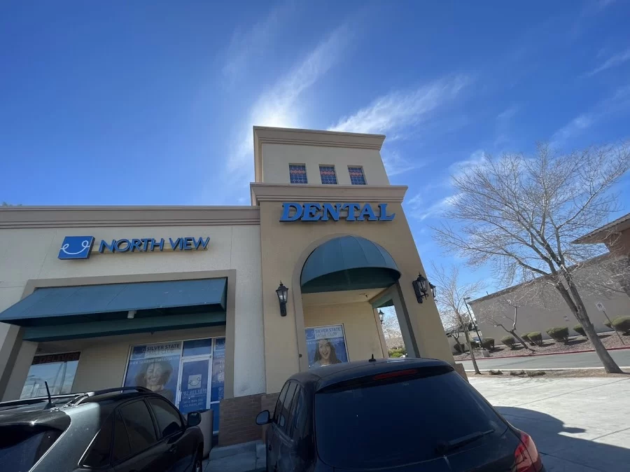 North View Dental - North Las Vegas Picture 4