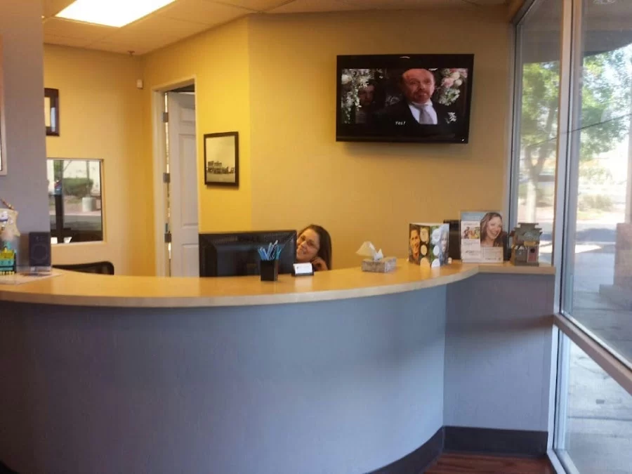 North View Dental - North Las Vegas Picture 3