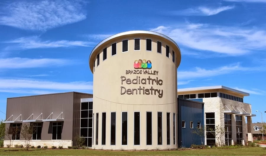 Brazos Valley Pediatric Dentistry Picture 4