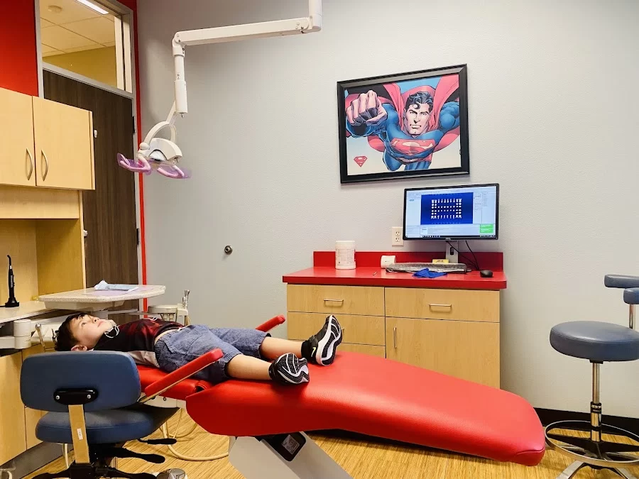 Brazos Valley Pediatric Dentistry Picture 7
