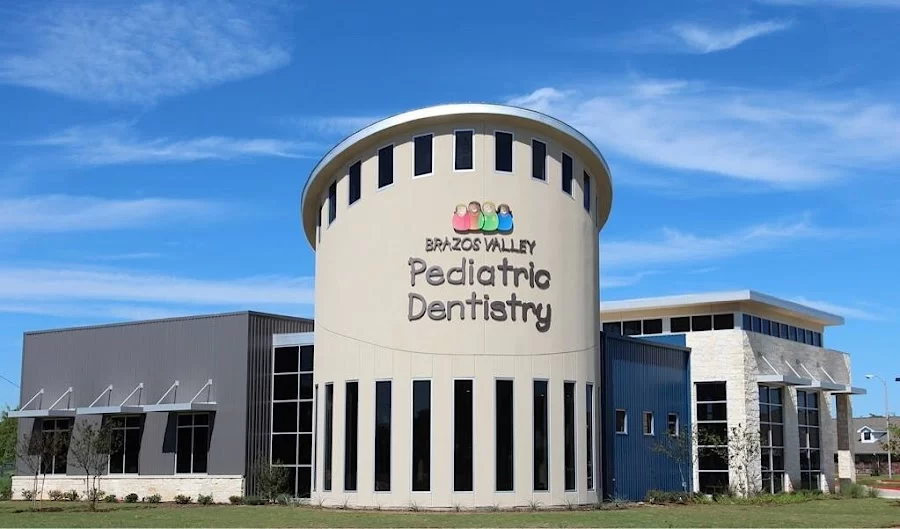 Brazos Valley Pediatric Dentistry Picture 3