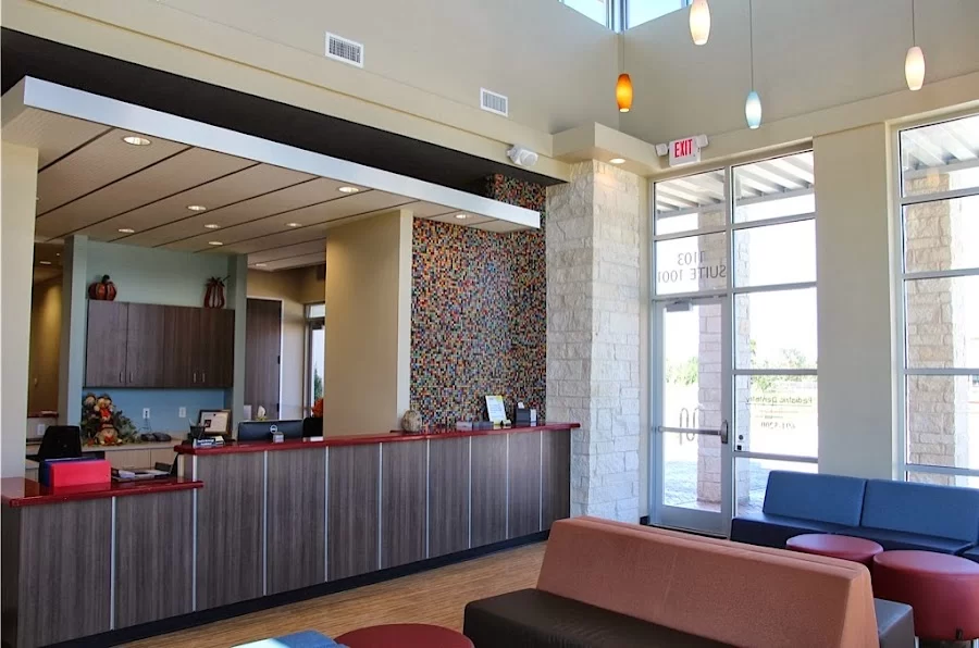 Brazos Valley Pediatric Dentistry Picture 5