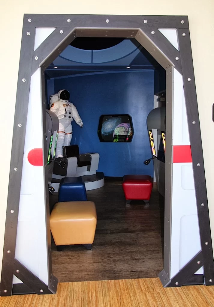 Brazos Valley Pediatric Dentistry Picture 8