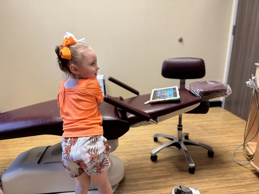 Brazos Valley Pediatric Dentistry Picture 6