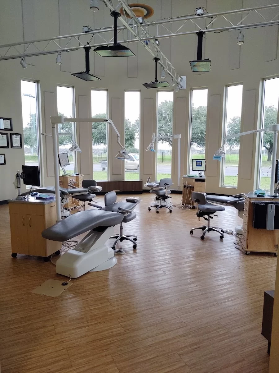 Brazos Valley Pediatric Dentistry Picture 10