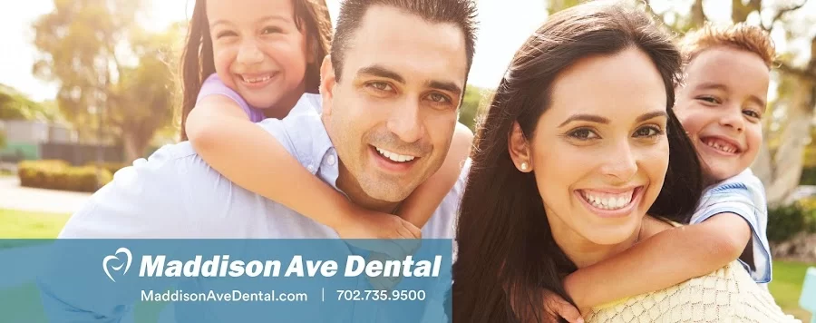 Maddison Ave Dental Picture 1