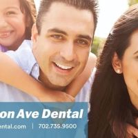 Maddison Ave Dental ico