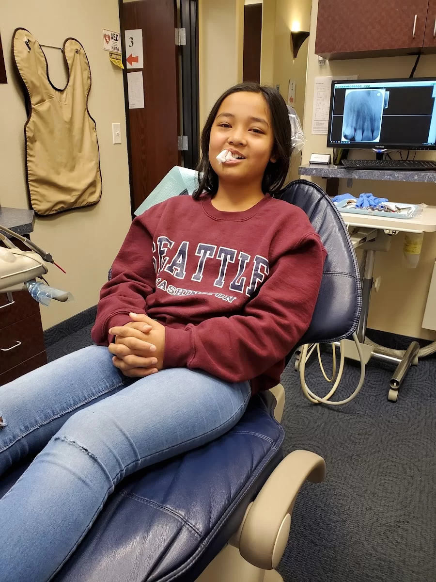 Maddison Ave Dental Picture 7