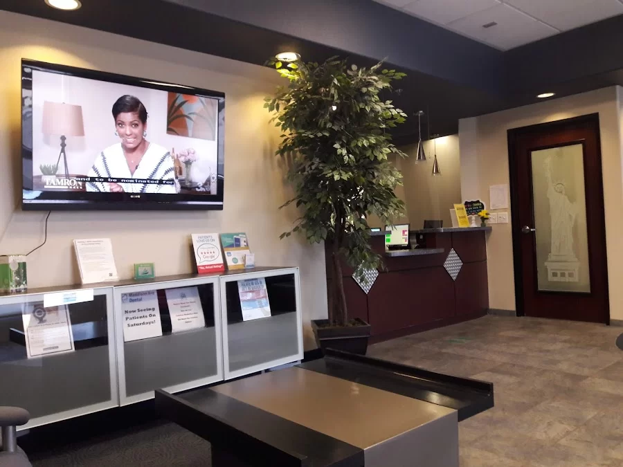 Maddison Ave Dental Picture 3