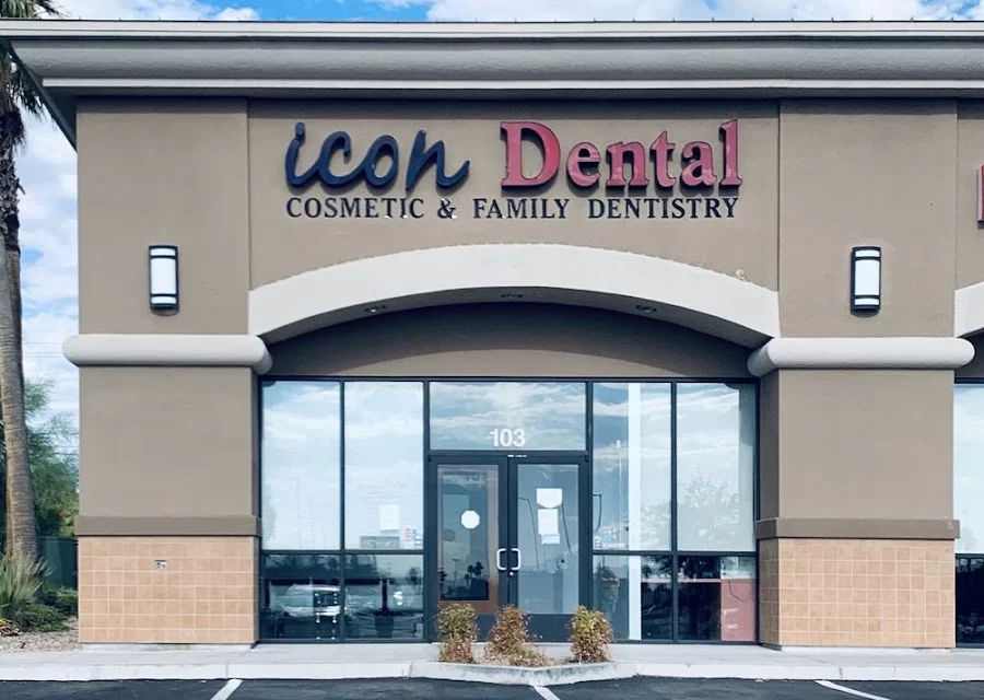 Icon Dental Picture 1