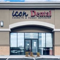 Icon Dental ico