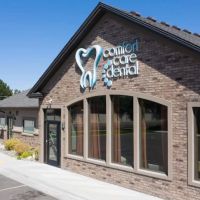 Comfort Care Dental ico