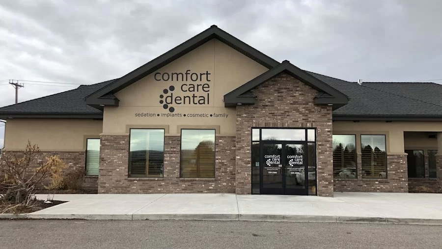 Comfort Care Dental Picture 2