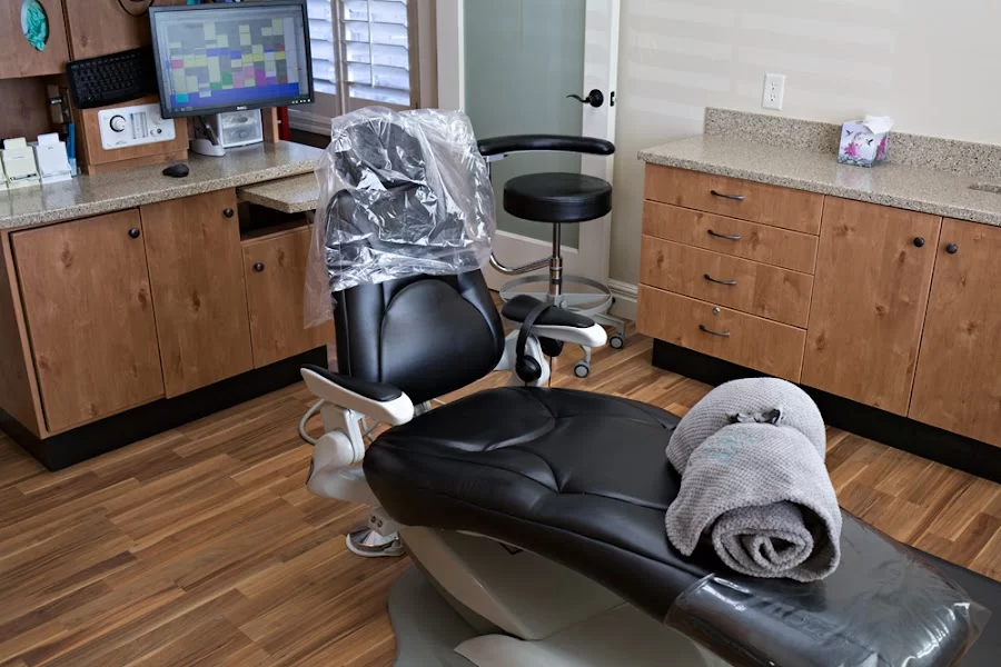Comfort Care Dental Picture 6