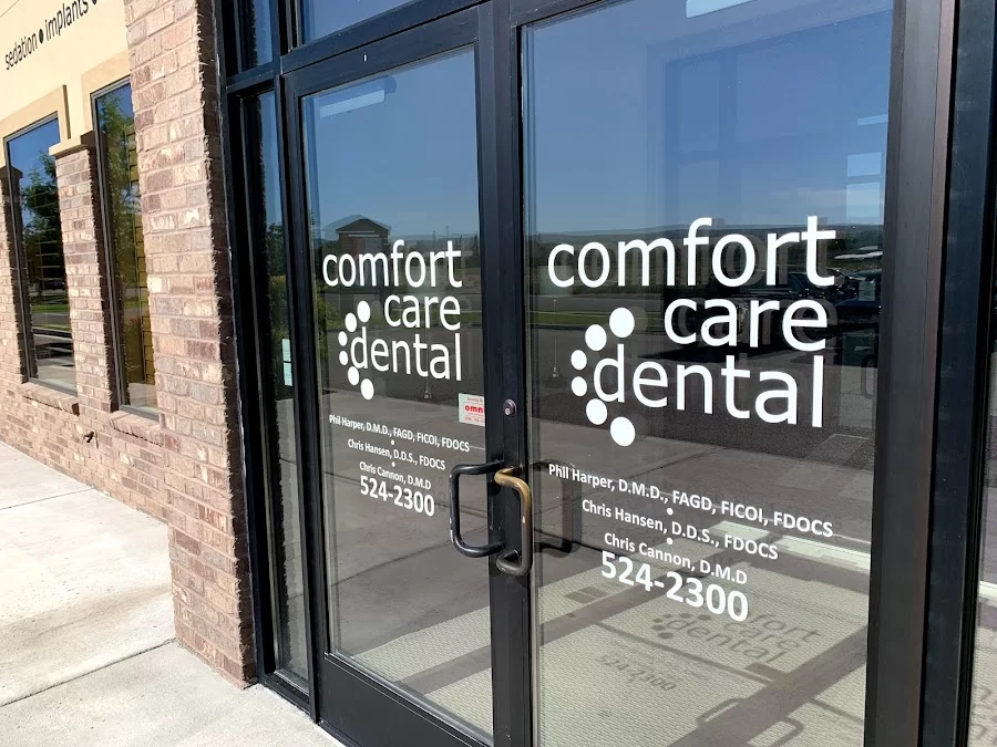 Comfort Care Dental Picture 7