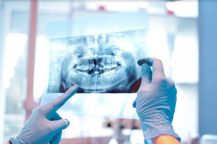 Comfort Care Dental Picture 3