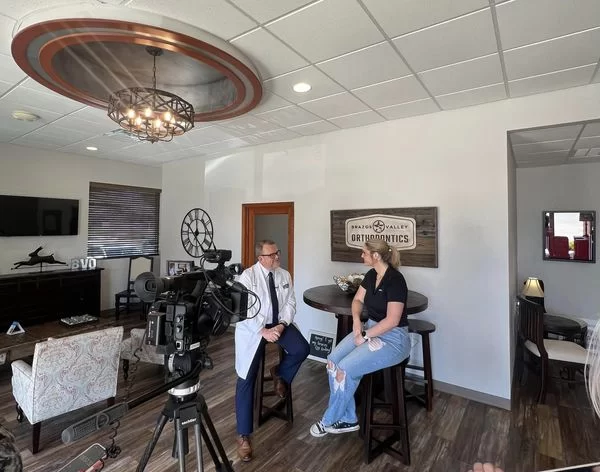 Brazos Valley Orthodontics Picture 2
