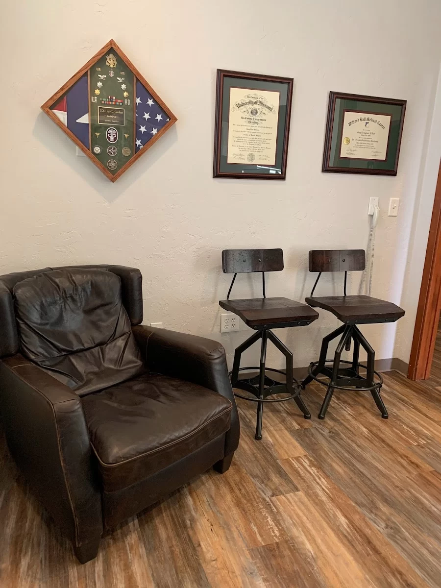 Brazos Valley Orthodontics Picture 5