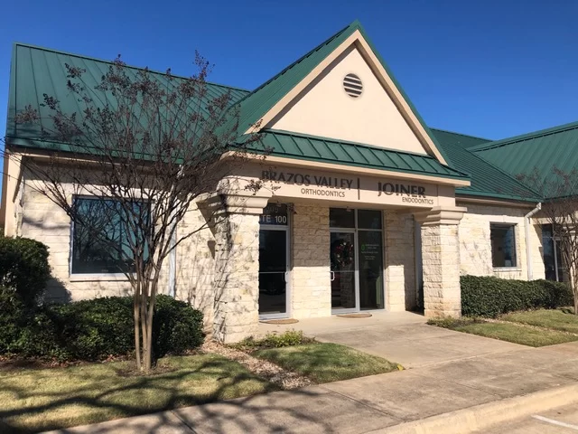 Brazos Valley Orthodontics Picture 4