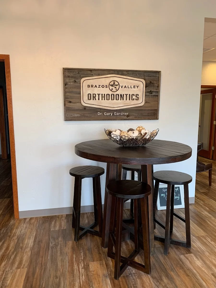 Brazos Valley Orthodontics Picture 6