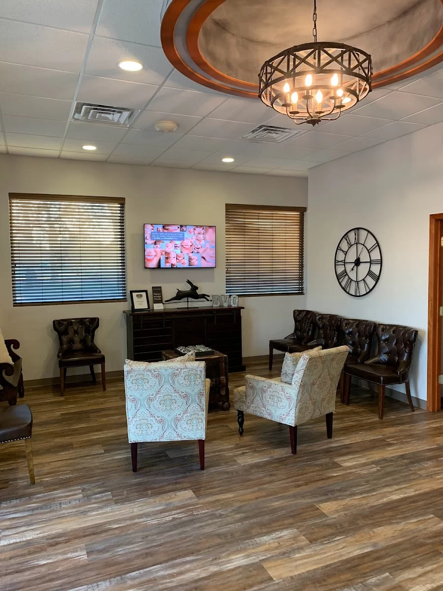Brazos Valley Orthodontics Picture 9