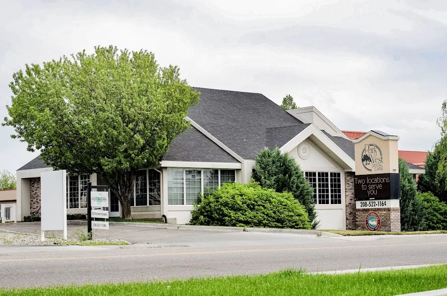 Park West Dental Care Idaho Falls Channing Way Picture 9