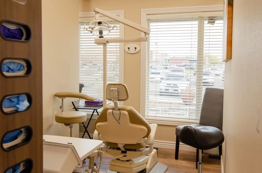 Park West Dental Care Idaho Falls Channing Way Picture 4