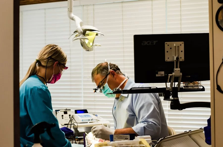 Park West Dental Care Idaho Falls Channing Way Picture 3