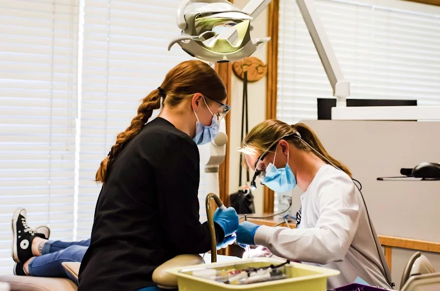 Park West Dental Care Idaho Falls Channing Way Picture 6