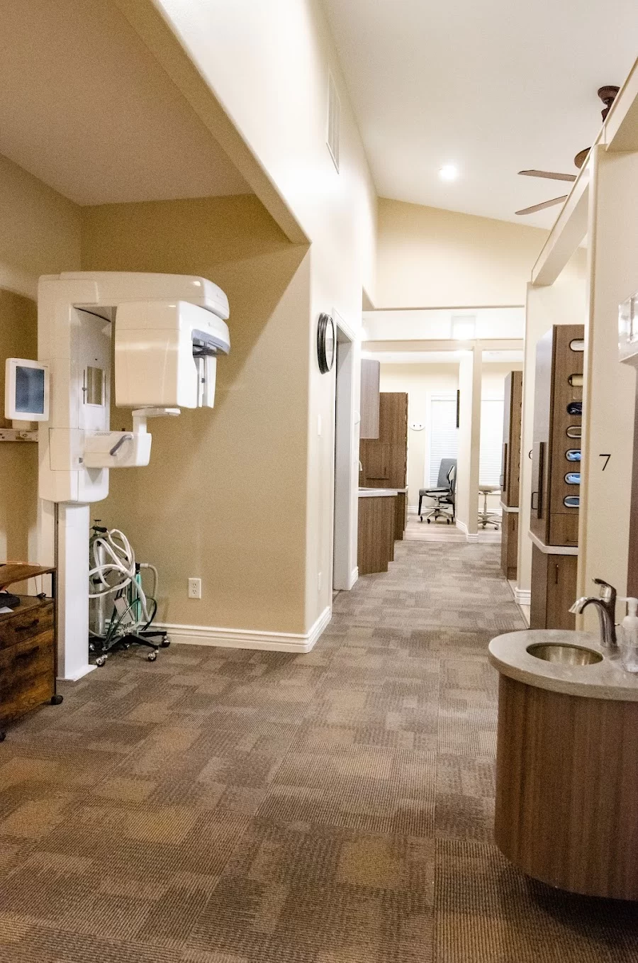 Park West Dental Care Idaho Falls Channing Way Picture 10
