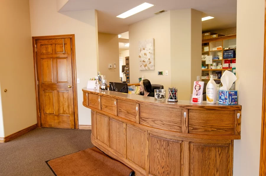 Park West Dental Care Idaho Falls Channing Way Picture 5