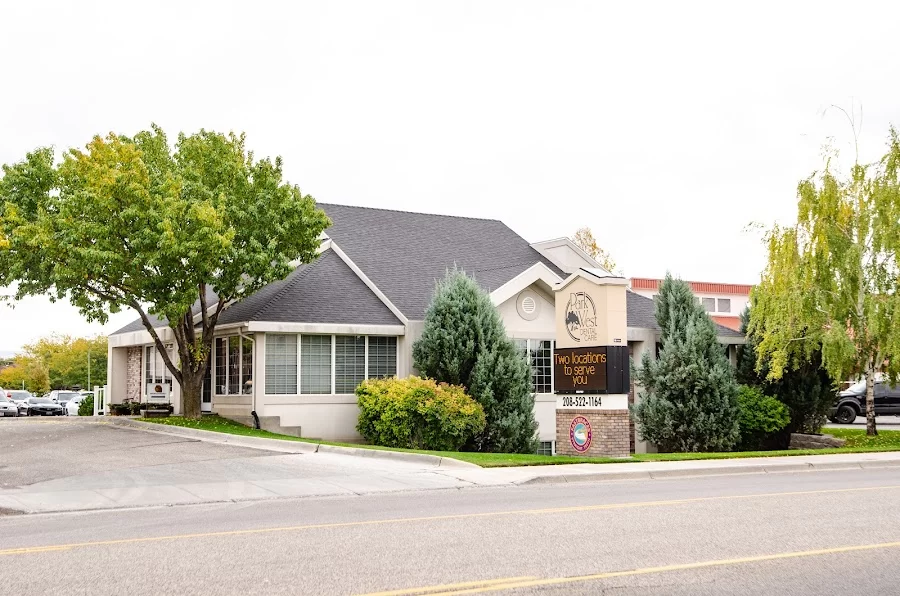 Park West Dental Care Idaho Falls Channing Way Picture 7