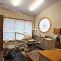 Park West Dental Care Idaho Falls Channing Way ico