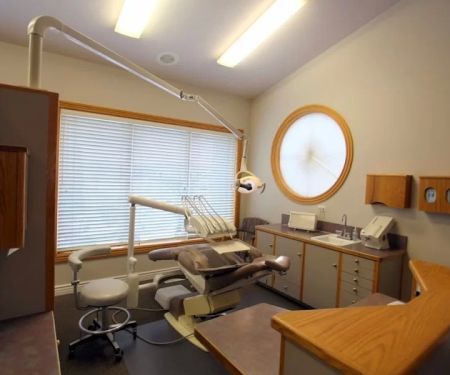 Park West Dental Care Idaho Falls Channing Way