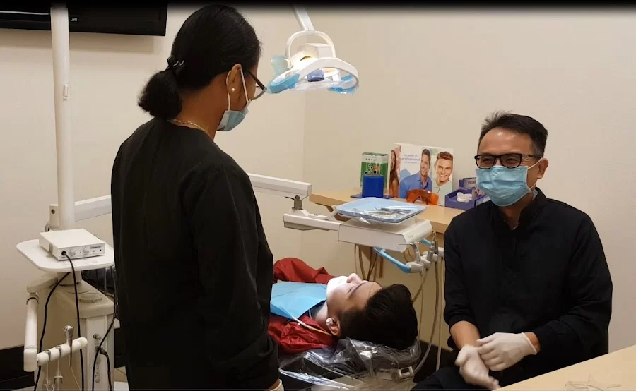 Vista Dental Picture 1