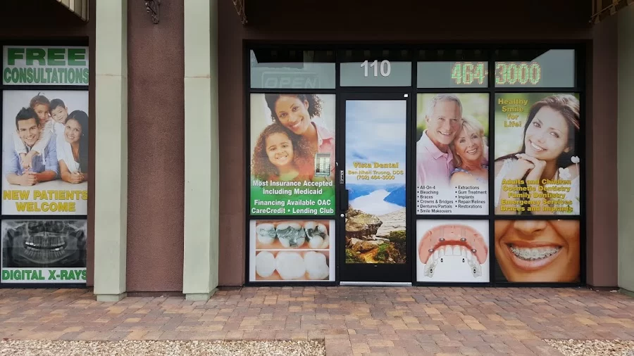 Vista Dental Picture 4