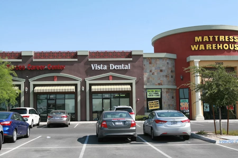 Vista Dental Picture 6