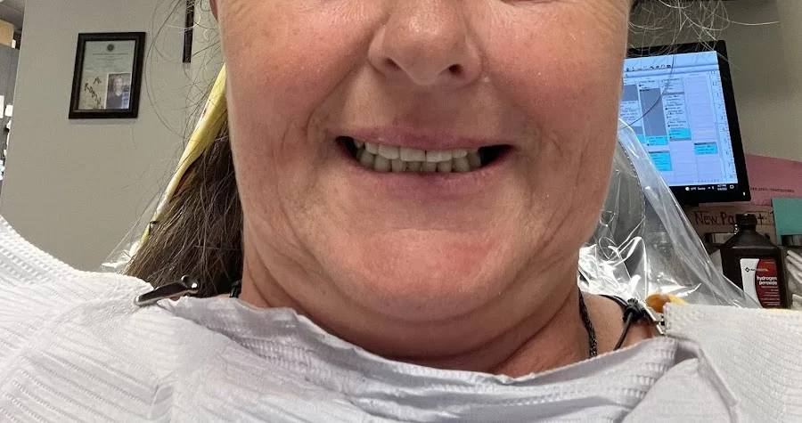 Heart of Texas Dentistry Picture 4