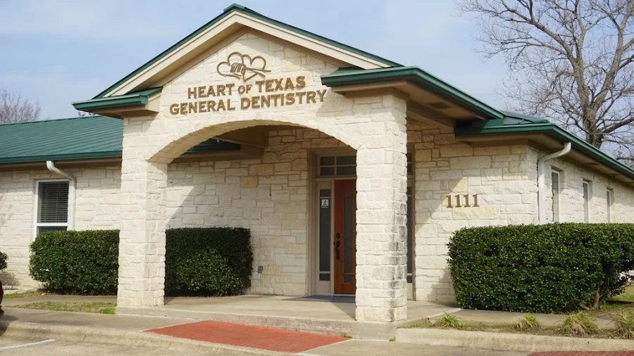 Heart of Texas Dentistry Picture 2